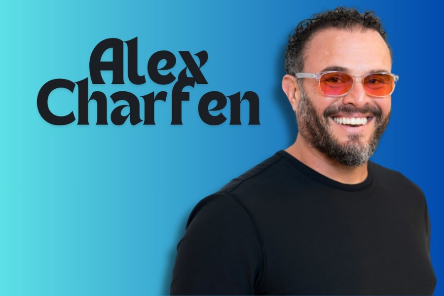 alex charfen adaptability