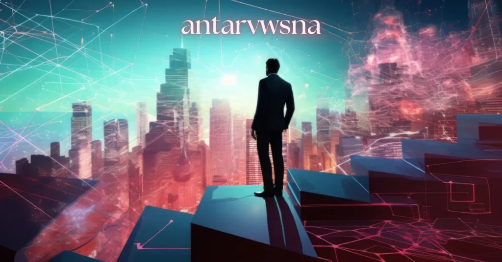 Antarvwsna