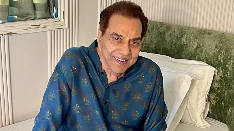 Dharmendra Net Worth