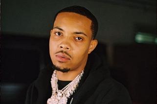 g herbo height and weight